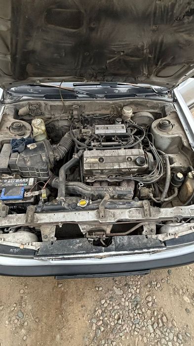 Продам машину галанд