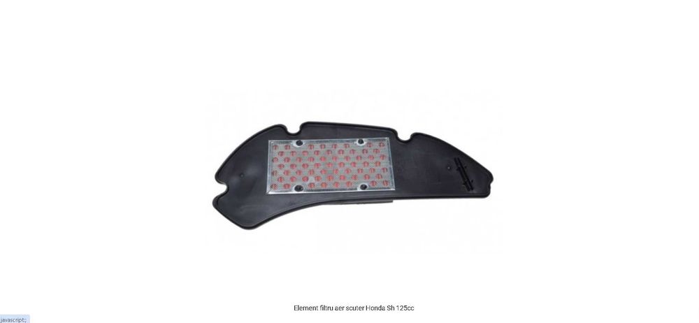 Filtru Aer Scuter Honda Sh 125cc 150cc