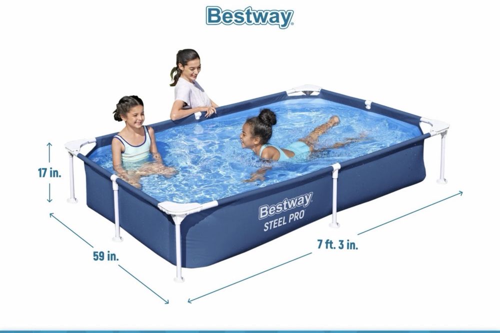 Vand piscina mica pentru copii