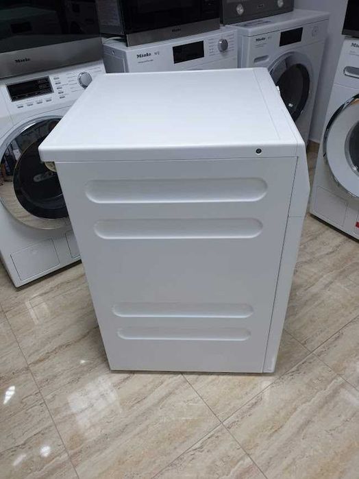 Сушилня Miele T1 - Термопомпа - Аларма - Подсветка -12м Гаранция Миеле
