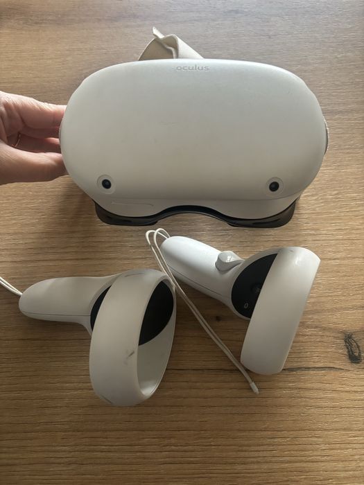 Ochelari VR Meta quest 2