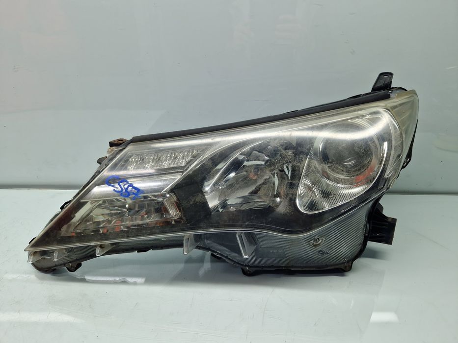 Far stanga Toyota Rav 4 IV (ZSA4, ALA4) [Fabr 2013-2018] SUV OEM