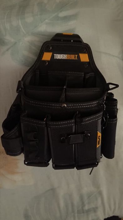 Поясная сумка ToughBuilt для