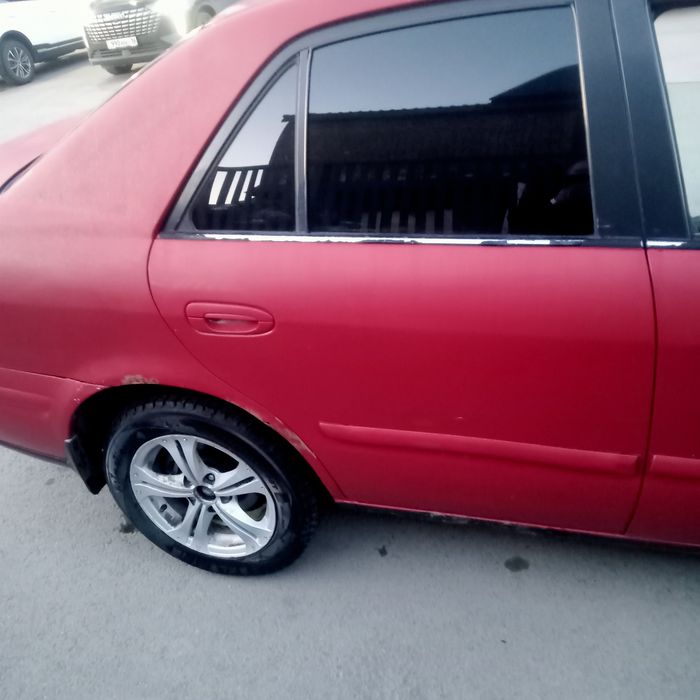 Продам Мазда 626