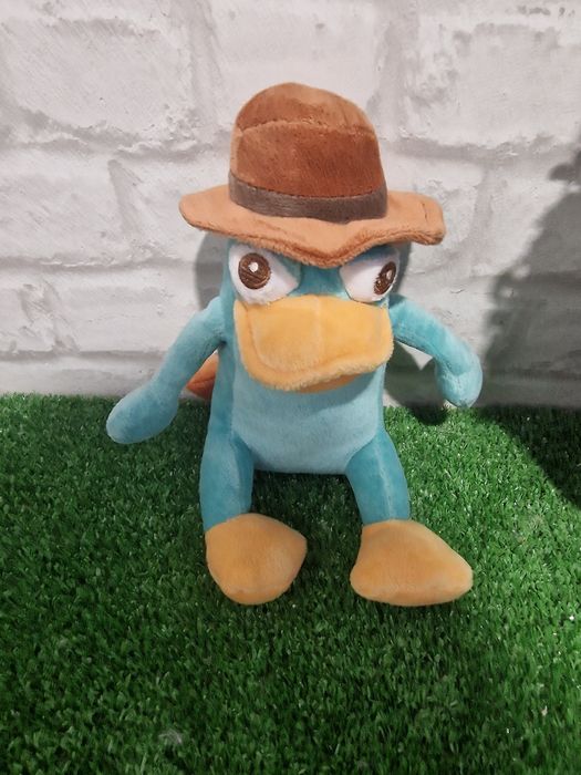 Пери птицечовката играчка