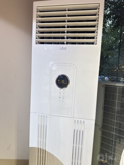 Продам колонный кондиционер Artel — в отличном состоянии