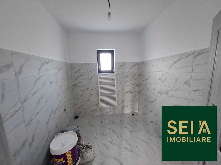 Casa  noua pe parter Lilieci Hemeius (pret fara TVA)