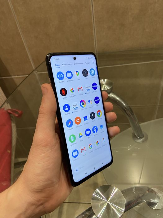 Poco X3 Pro 128gb 6 ram