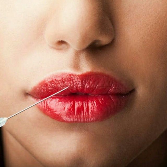 Косметолог,ботокс