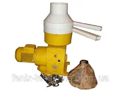 Продам  сепаратор производительностью 600л и 1000л в час