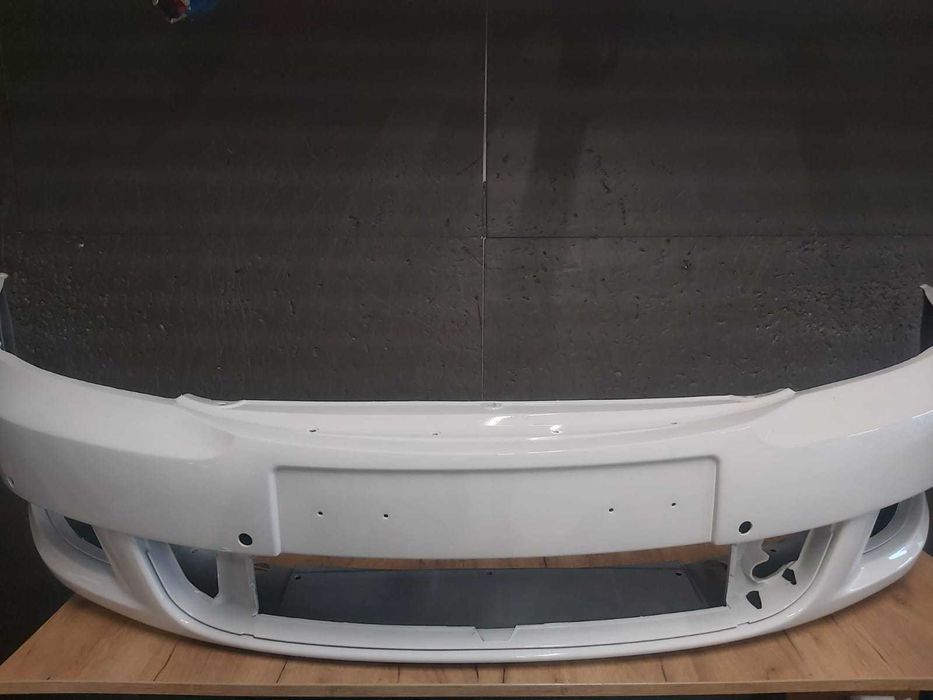 Bara Fata Senzori Parcare Skoda Octavia 2 II FSL 2008-2013 (LB9A Alb)