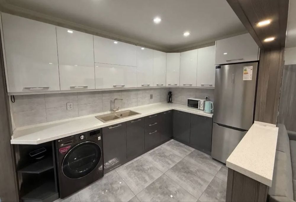 Сдаёться квартира на Ц1