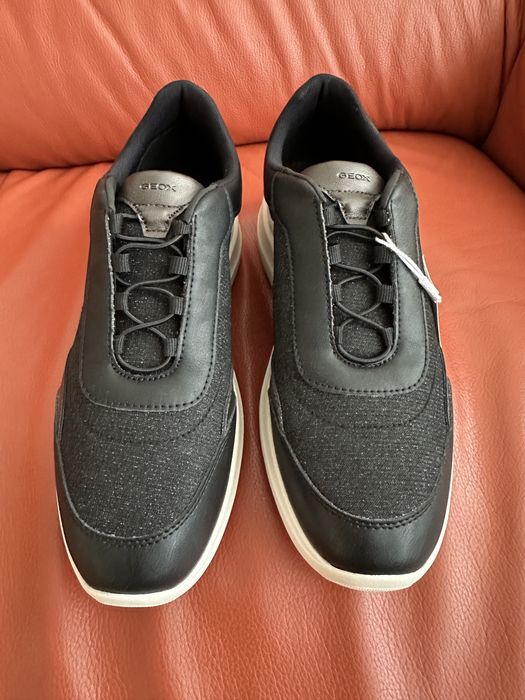 Geox дамски обувки нови, номер 40 пролет/есен