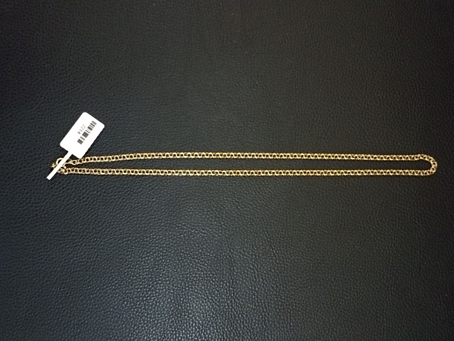 Золотая цепь 585