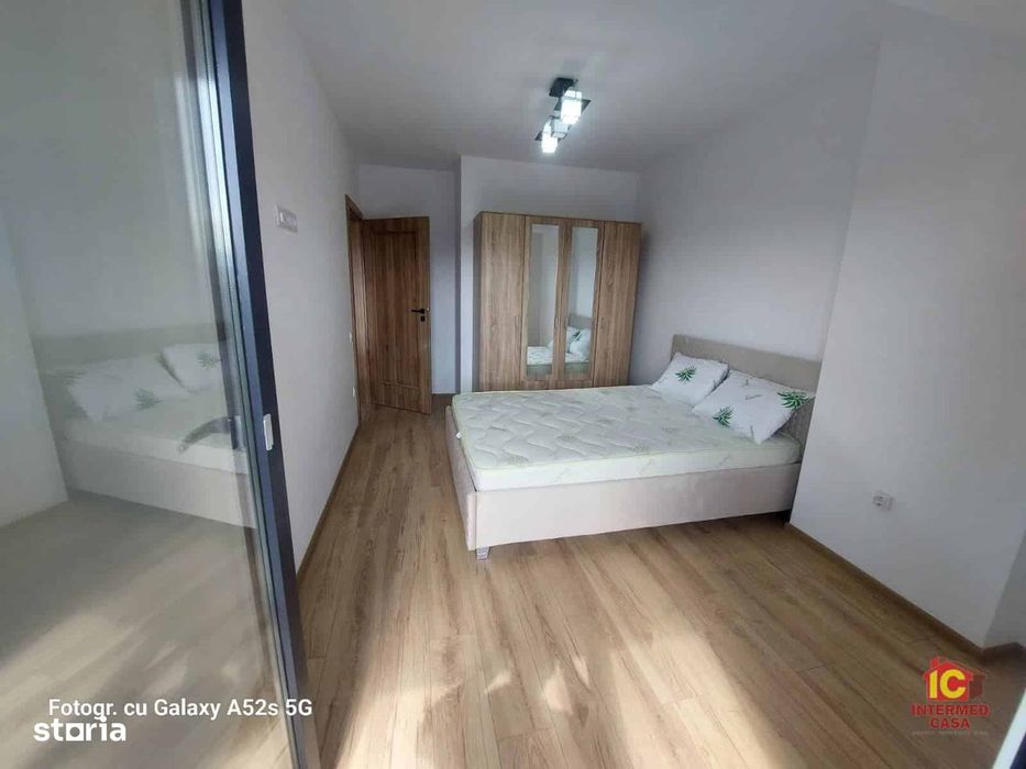 Apartament 2 camere de închiriat – Doamna Stanca, Sibiu