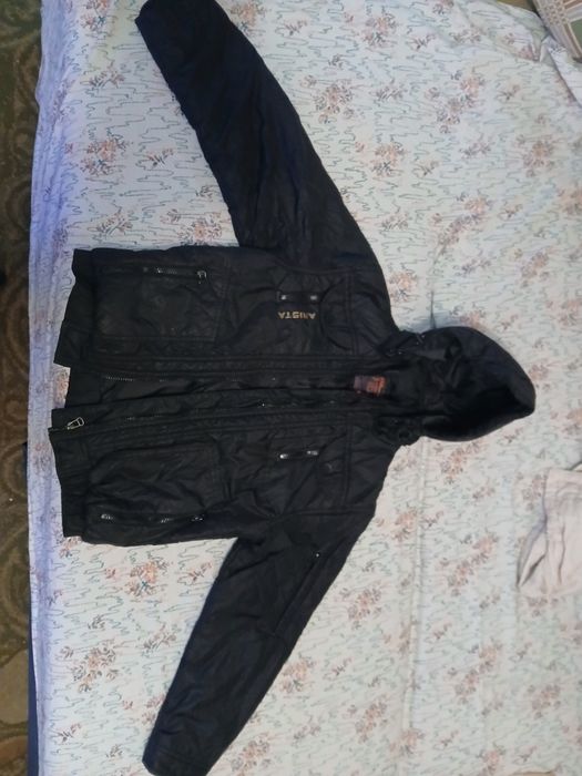 Куртка Arista, демисезон