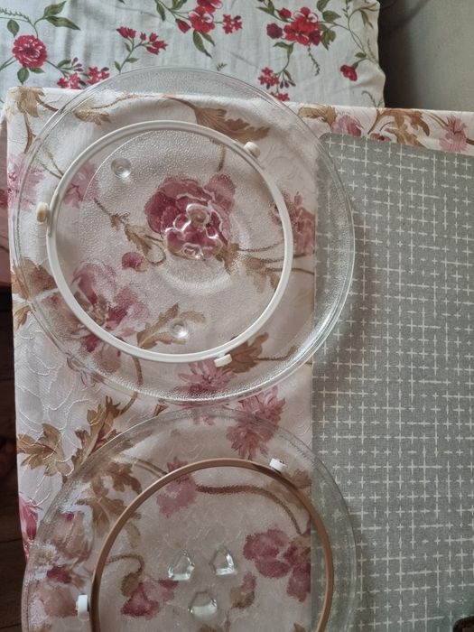 Farfurie cuptor  microunde