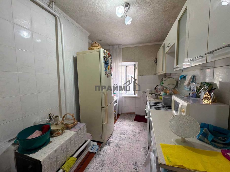 ПРОДАМ 3Х ком. дом Хутор (Мирлан ПРАЙМ)