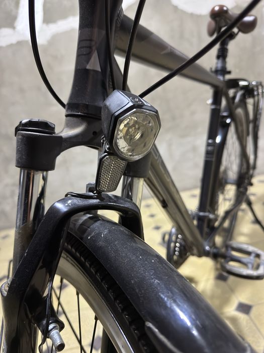 Велосипед немецкий BICYCLES