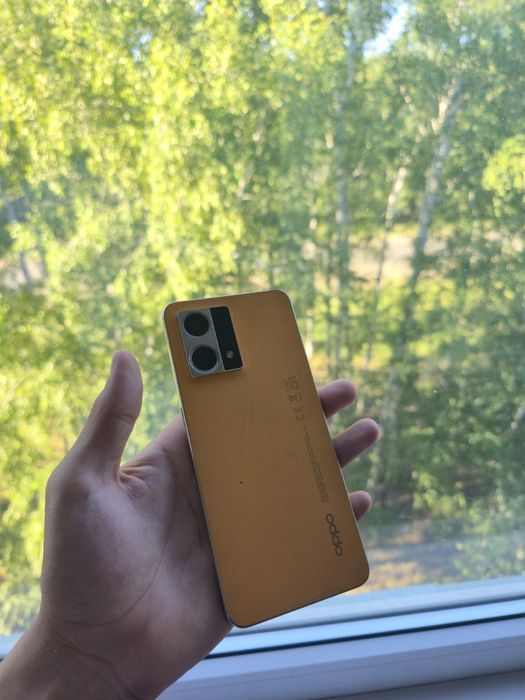 Продам Oppo Reno 7 128gb