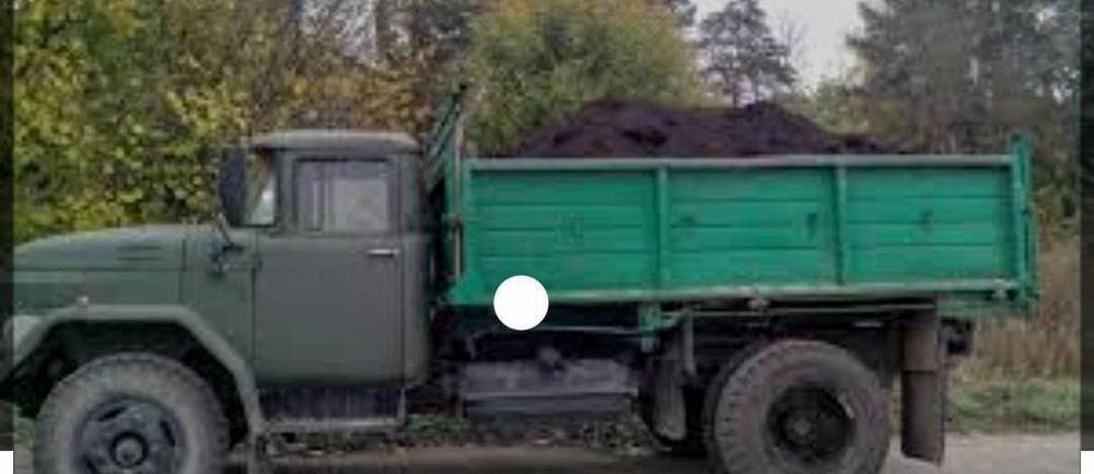 Мешками продам Щебень балласт песок Глина Чернозем Навоз итд