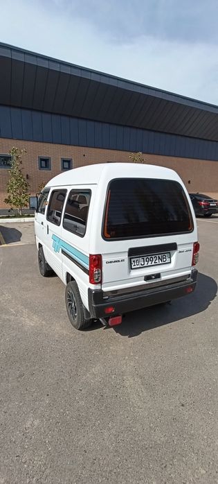 2019 Дамас сотилади пробег 234000 холати яхши нархи 4400 $ келишилади