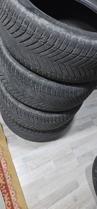 4 dona archa balon  holati zoʻr aybi yoʻq yumshoq vse szezon MS