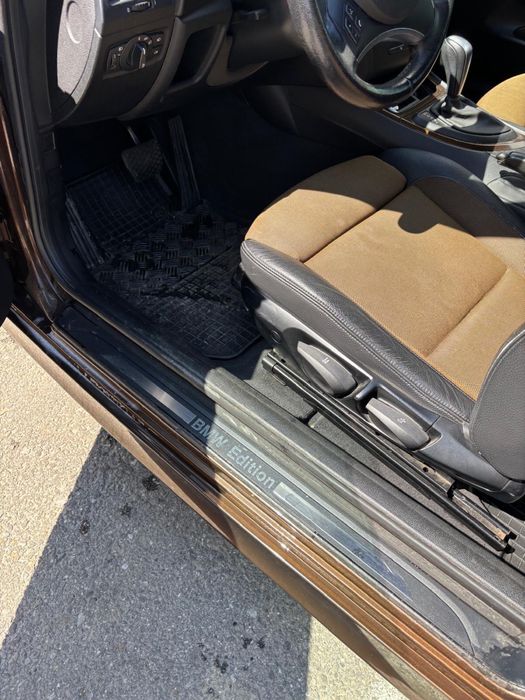 BMW Seria 1 2011 — imagine 5