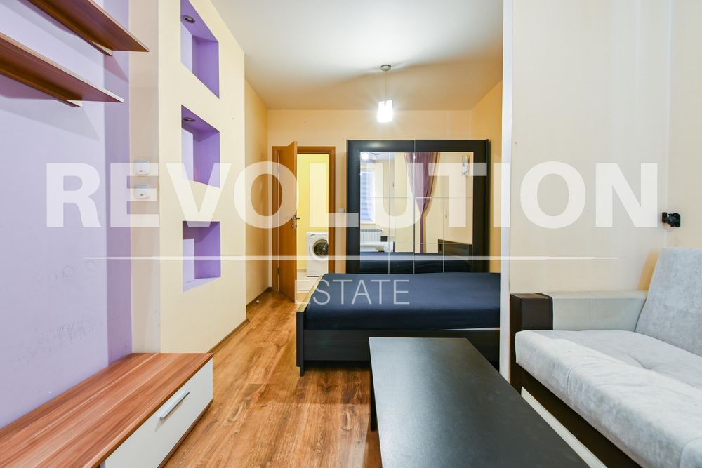 Дава се под наем Тристаен апартамент в София, Люлин 3 - 70 кв.м за 450 € - Снимка #7