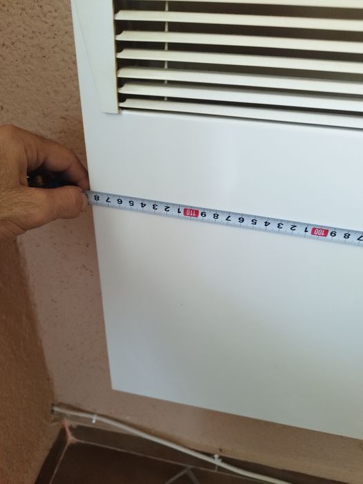 Конвектор за топло