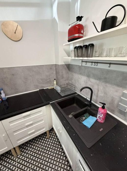 Дава се под наем Тристаен апартамент в София, Слатина - 76 кв.м за 897.6 € - Снимка #3