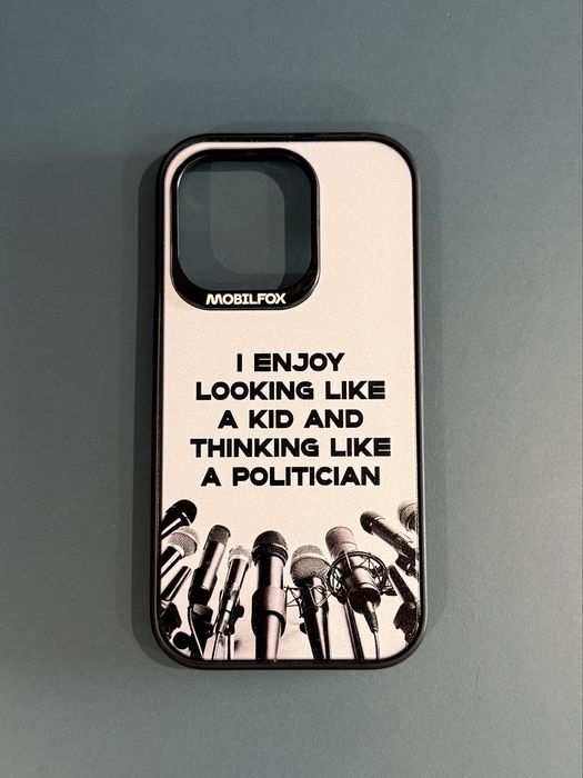 Mobilfox кейсове за iPhone 14 Pro