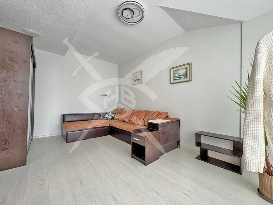 Продава се Тристаен апартамент в к.к. Слънчев бряг - 96 кв.м за 1150 €/кв.м - Снимка #4