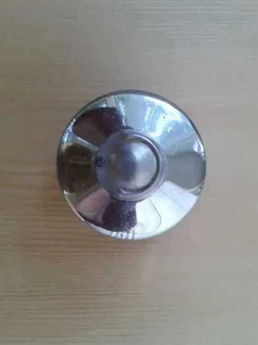 Capac pentru rezervor Dacia 1300 original anii 70