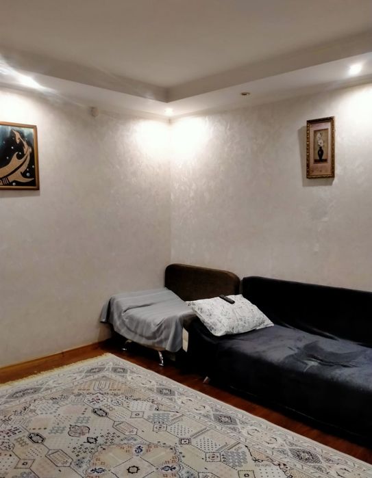 Продам 2 ком квартиру в районе Уюта
