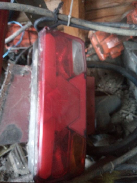 Стопове за Ман 8.163