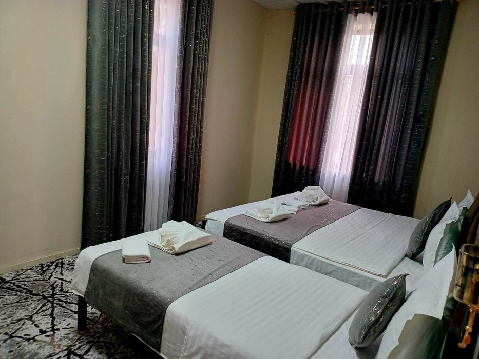 Mehmonxona Hotel Hostel Kunlik kvartira Гостиница