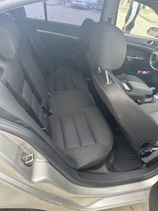 Skoda Octavia 1.9TDI