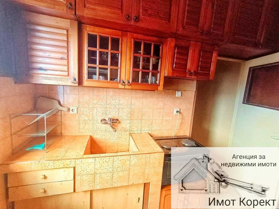 Дава се под наем Двустаен апартамент в Асеновград - 65 кв.м за 248.88 € - Снимка #3