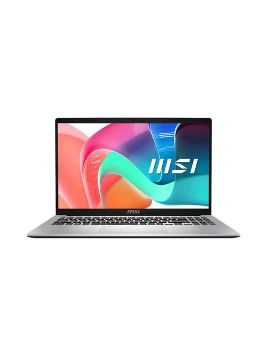 Ноутбук MSI Modern 15 Intel Core i3-1315U RAM 16/512 15.6″ Full HD IPS