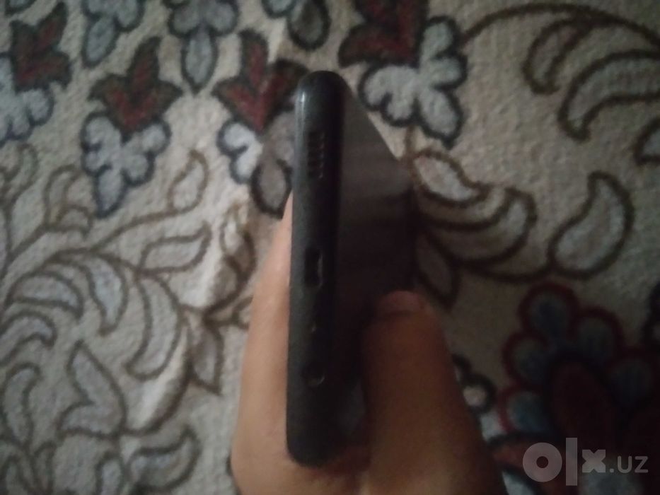 Samsung galaxy a02 ekan ishlamaydi