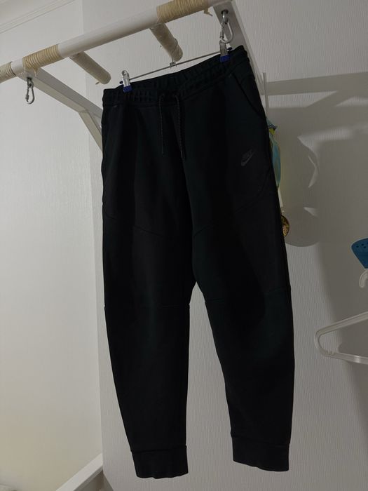 Брюки nike tech M ориг
