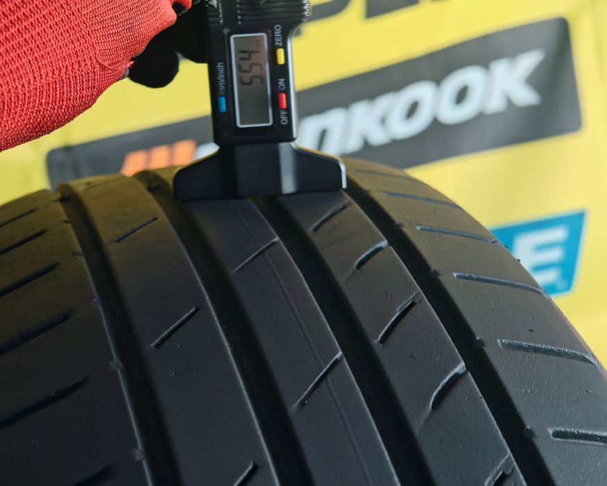 205/60R16 Nexen 2022 stare foarte buna