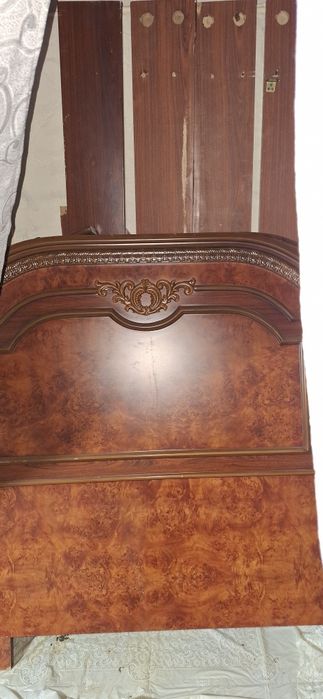Кровать 120х200 см 2 шт.
