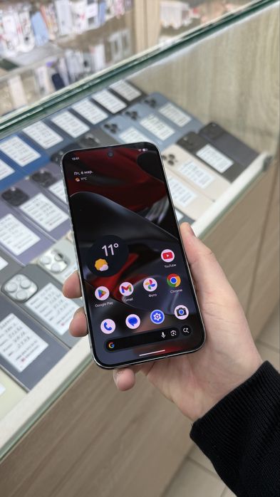 Google Pixel 9 Pro XL 128GB