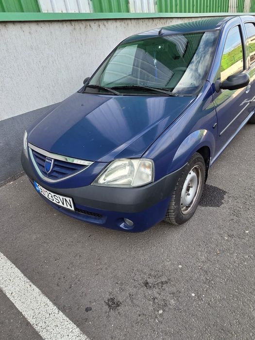 Logan 16 benzina