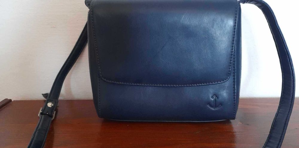 Posete dama din piele naturala