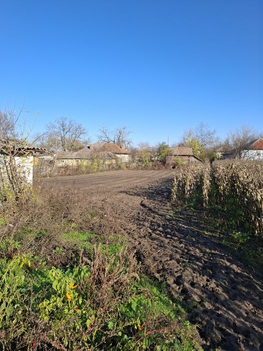 Vand casă in comuna Marsani dolj