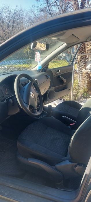 Голф 4, TDI 1.9, 90к.с