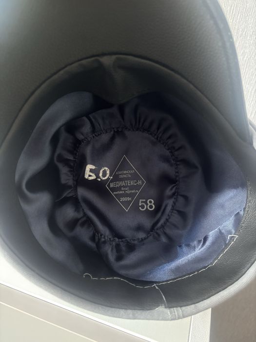 Продам фуражку